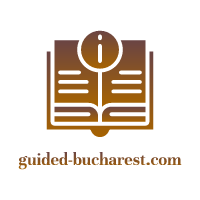 guided-bucharest.com logo